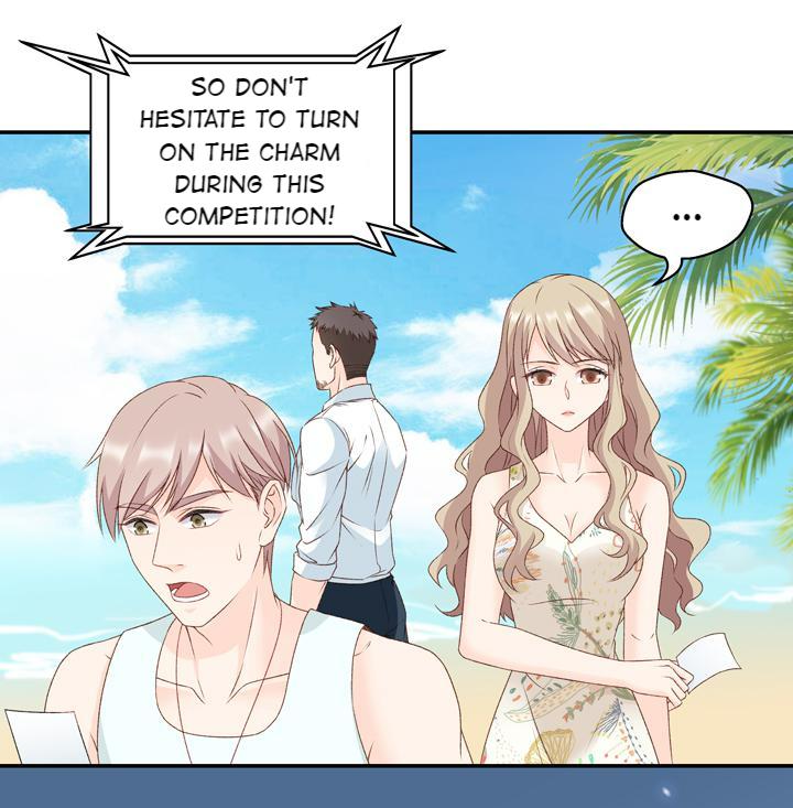 Silkflower Fantasy Dream ( Dream of Night Bloom ) Chapter 84 - page 6