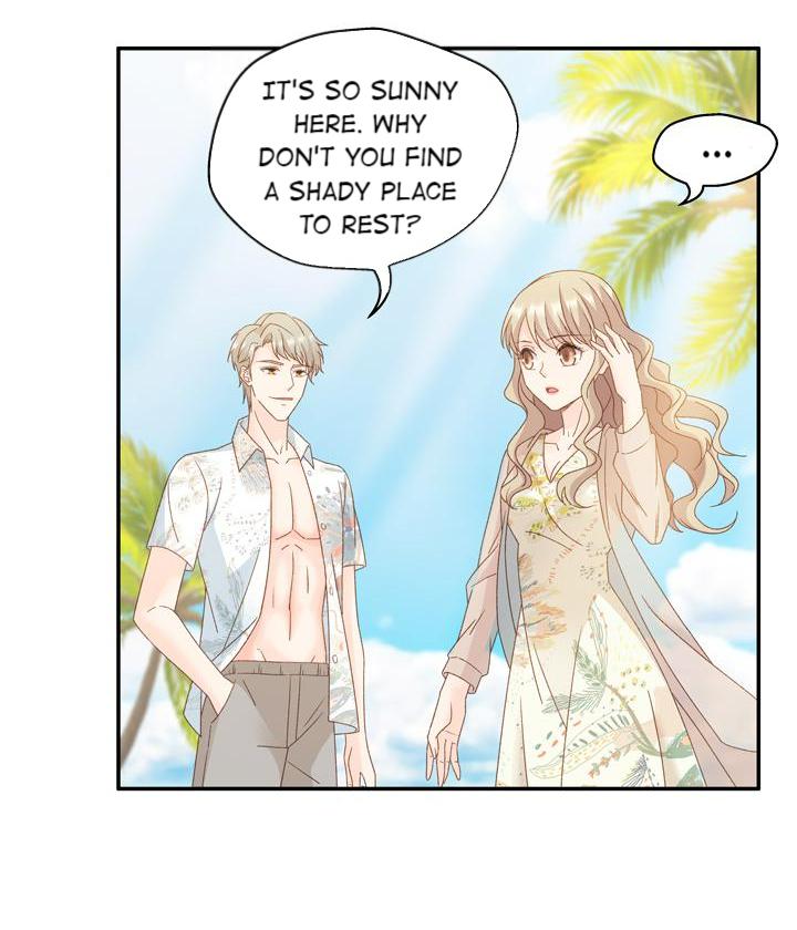 Silkflower Fantasy Dream ( Dream of Night Bloom ) Chapter 83 - page 10