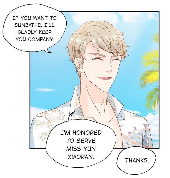 Silkflower Fantasy Dream ( Dream of Night Bloom ) Chapter 83 - page 11