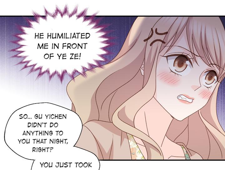Silkflower Fantasy Dream ( Dream of Night Bloom ) Chapter 83 - page 14