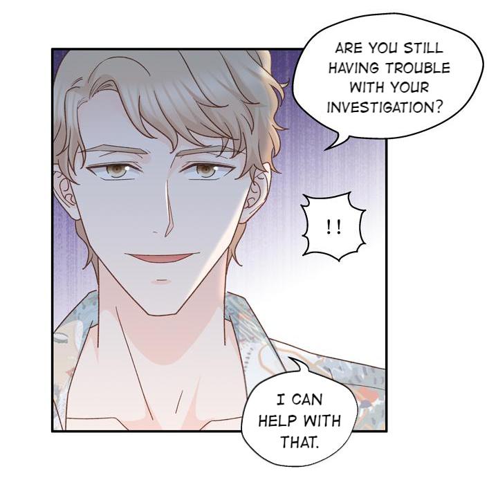 Silkflower Fantasy Dream ( Dream of Night Bloom ) Chapter 83 - page 20