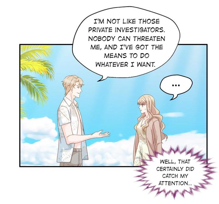 Silkflower Fantasy Dream ( Dream of Night Bloom ) Chapter 83 - page 22