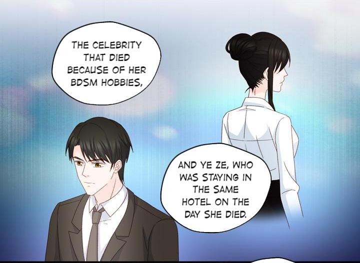 Silkflower Fantasy Dream ( Dream of Night Bloom ) Chapter 83 - page 29