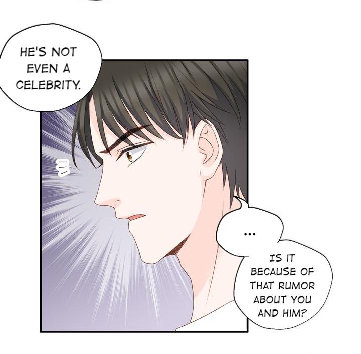 Silkflower Fantasy Dream ( Dream of Night Bloom ) Chapter 83 - page 34