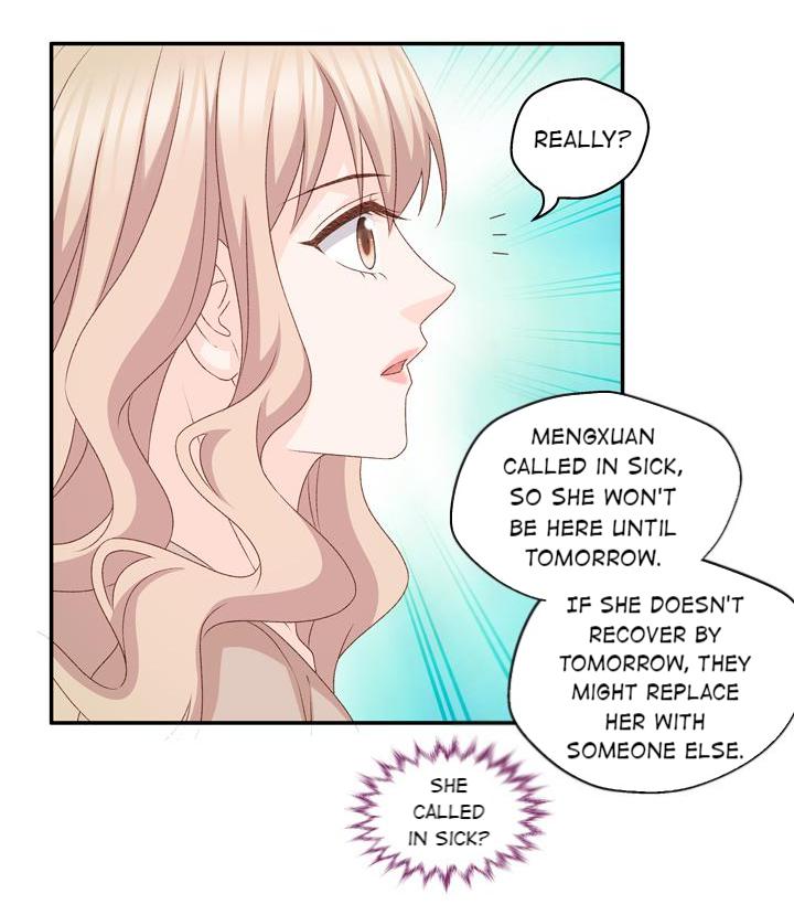 Silkflower Fantasy Dream ( Dream of Night Bloom ) Chapter 83 - page 37