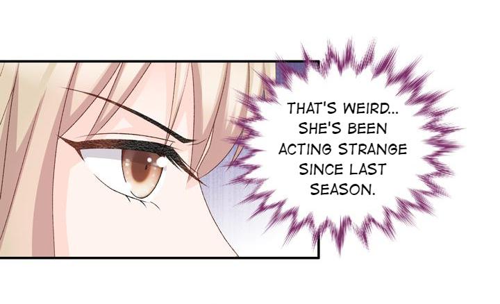 Silkflower Fantasy Dream ( Dream of Night Bloom ) Chapter 83 - page 38