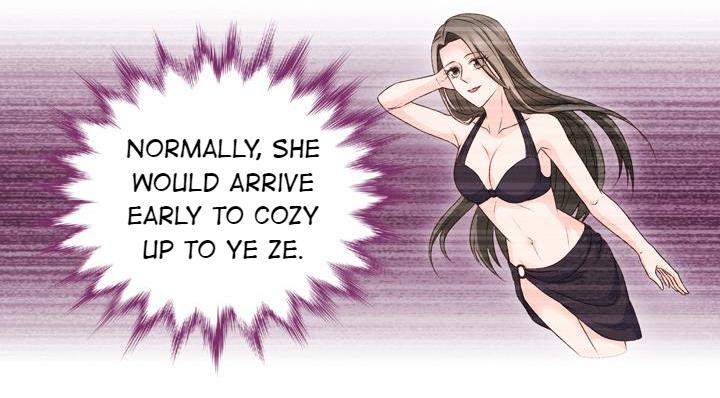 Silkflower Fantasy Dream ( Dream of Night Bloom ) Chapter 83 - page 39