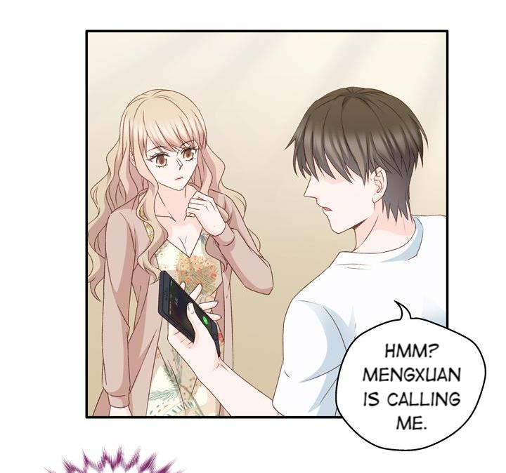 Silkflower Fantasy Dream ( Dream of Night Bloom ) Chapter 83 - page 40