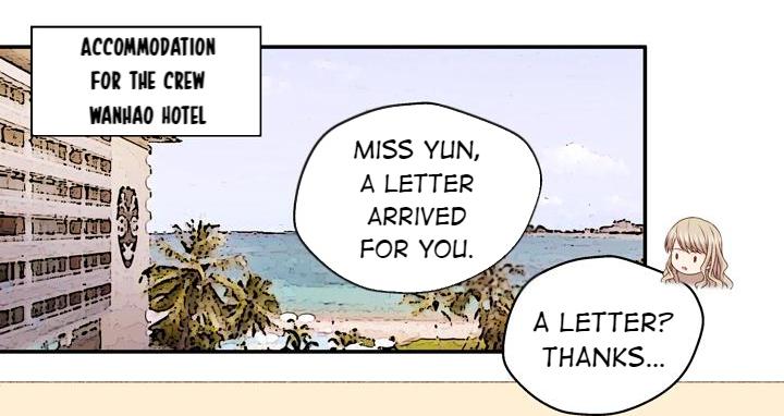 Silkflower Fantasy Dream ( Dream of Night Bloom ) Chapter 83 - page 42