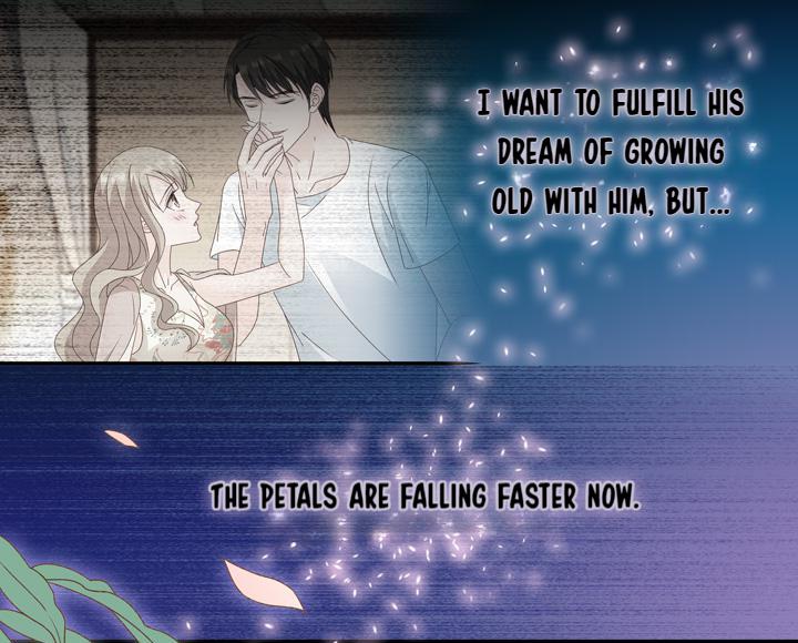 Silkflower Fantasy Dream ( Dream of Night Bloom ) Chapter 83 - page 6