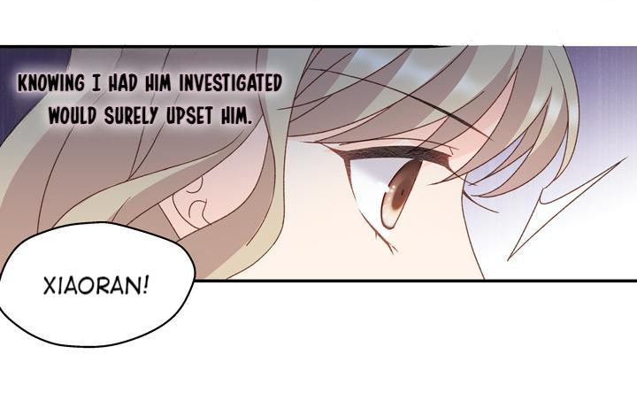 Silkflower Fantasy Dream ( Dream of Night Bloom ) Chapter 83 - page 9