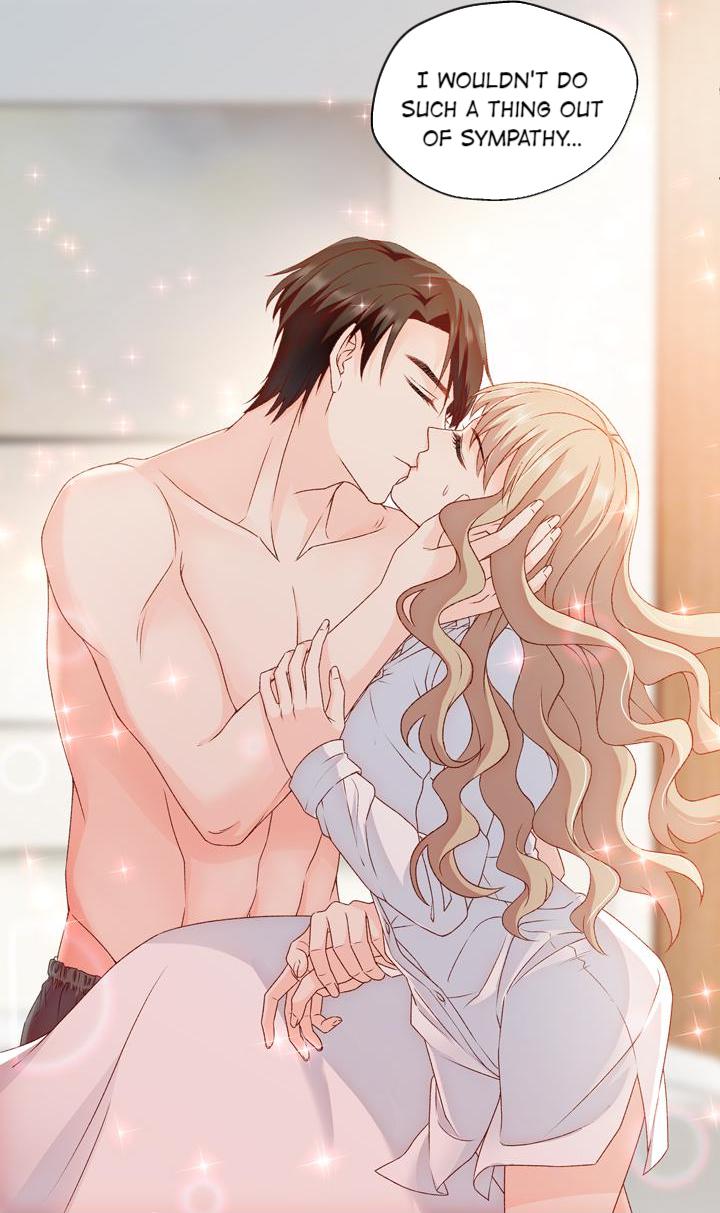 Silkflower Fantasy Dream ( Dream of Night Bloom ) Chapter 82 - page 11