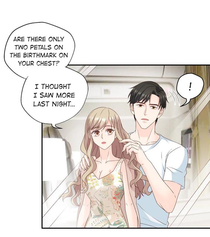 Silkflower Fantasy Dream ( Dream of Night Bloom ) Chapter 82 - page 20