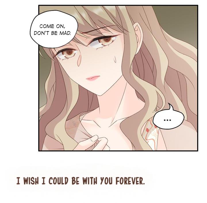 Silkflower Fantasy Dream ( Dream of Night Bloom ) Chapter 82 - page 22