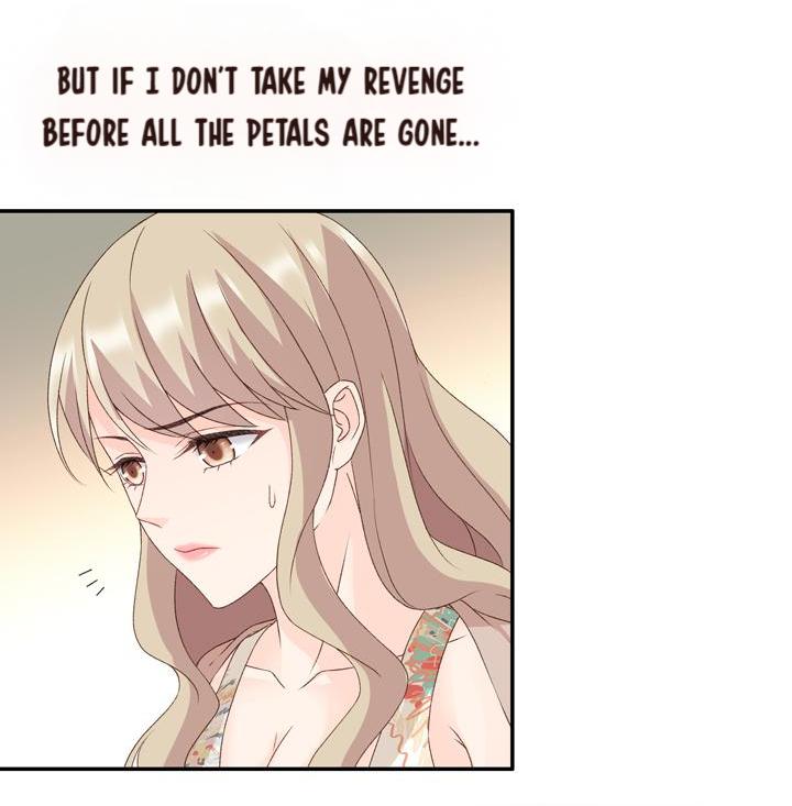 Silkflower Fantasy Dream ( Dream of Night Bloom ) Chapter 82 - page 24