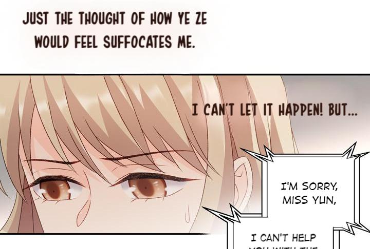 Silkflower Fantasy Dream ( Dream of Night Bloom ) Chapter 82 - page 26