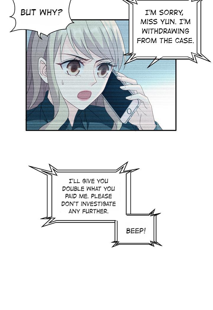Silkflower Fantasy Dream ( Dream of Night Bloom ) Chapter 82 - page 28