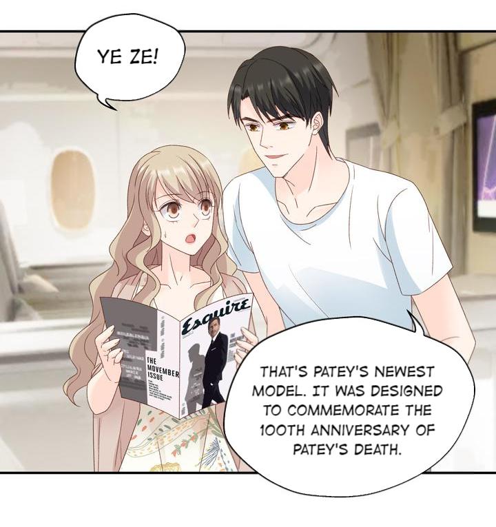 Silkflower Fantasy Dream ( Dream of Night Bloom ) Chapter 82 - page 31