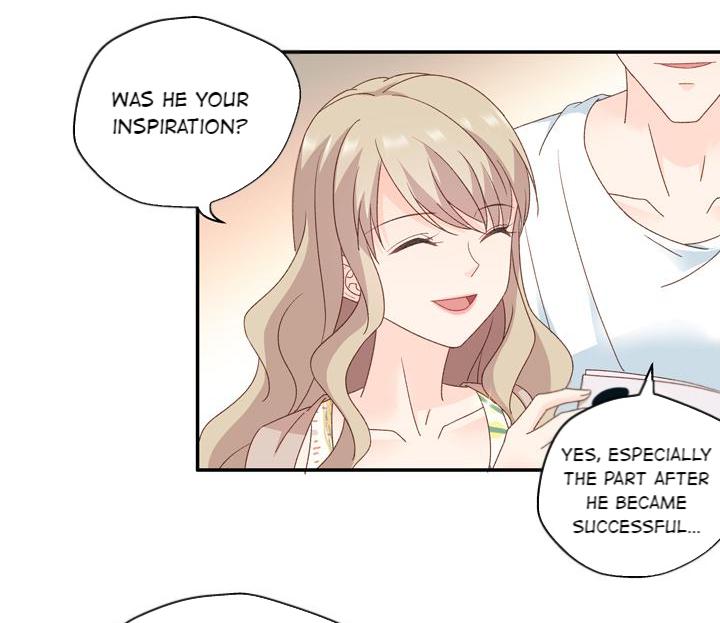 Silkflower Fantasy Dream ( Dream of Night Bloom ) Chapter 82 - page 33