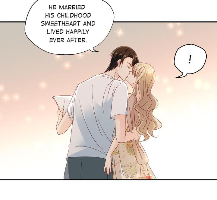 Silkflower Fantasy Dream ( Dream of Night Bloom ) Chapter 82 - page 34