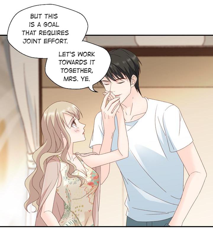 Silkflower Fantasy Dream ( Dream of Night Bloom ) Chapter 82 - page 38