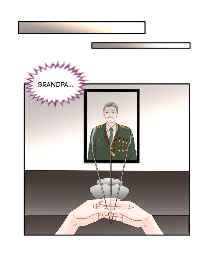 Silkflower Fantasy Dream ( Dream of Night Bloom ) Chapter 81 - page 20