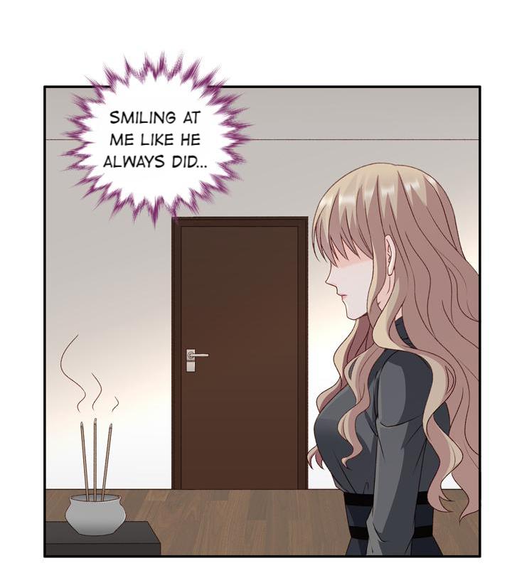 Silkflower Fantasy Dream ( Dream of Night Bloom ) Chapter 81 - page 22