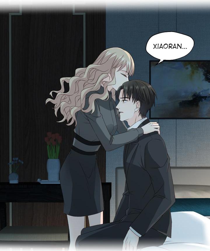 Silkflower Fantasy Dream ( Dream of Night Bloom ) Chapter 81 - page 29