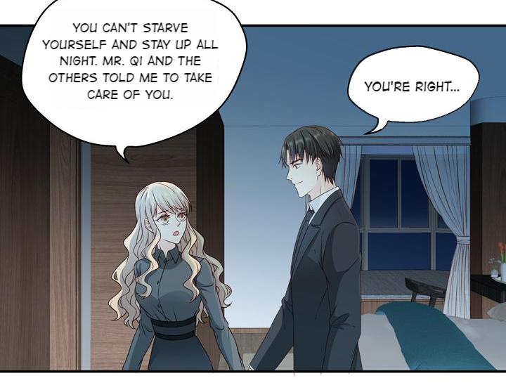 Silkflower Fantasy Dream ( Dream of Night Bloom ) Chapter 81 - page 33