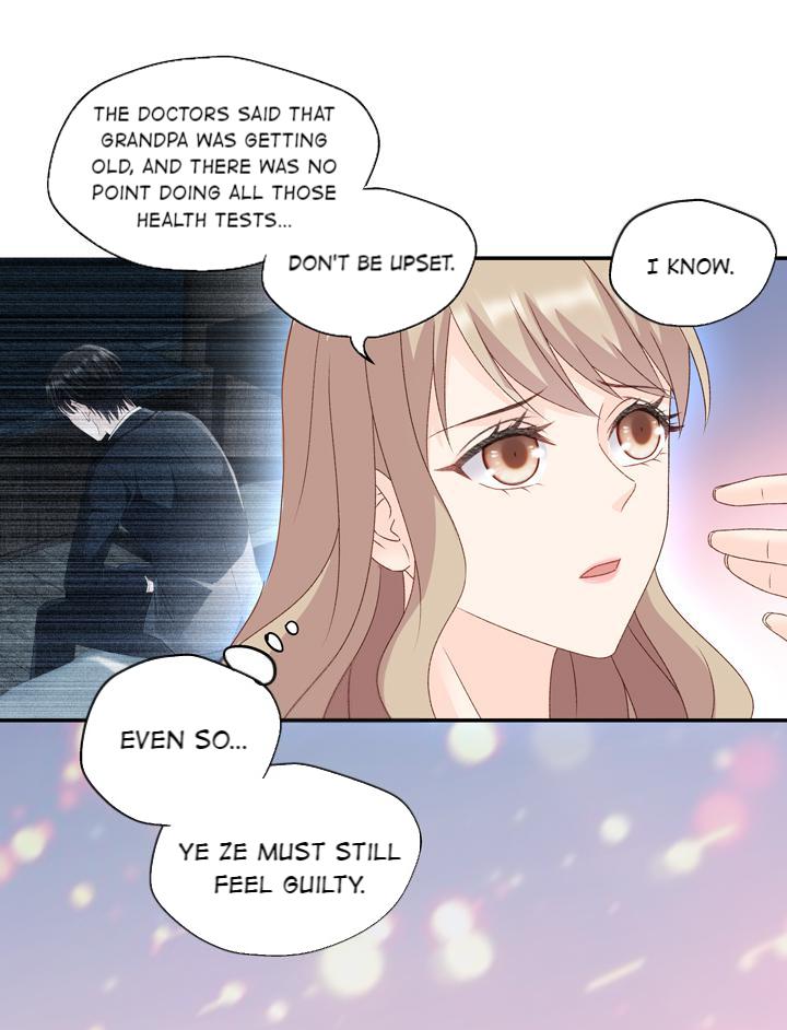 Silkflower Fantasy Dream ( Dream of Night Bloom ) Chapter 81 - page 37