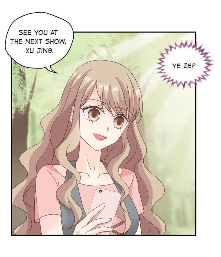 Silkflower Fantasy Dream ( Dream of Night Bloom ) Chapter 81 - page 4