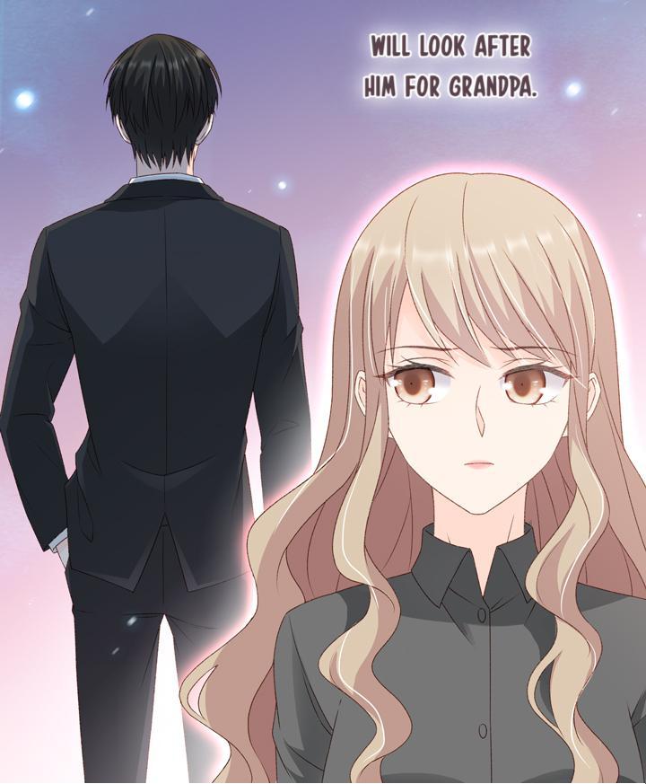 Silkflower Fantasy Dream ( Dream of Night Bloom ) Chapter 81 - page 41