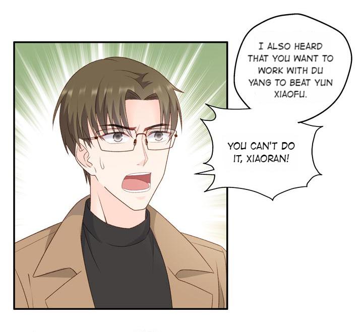 Silkflower Fantasy Dream ( Dream of Night Bloom ) Chapter 80 - page 6