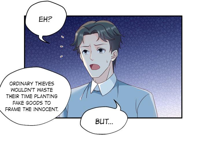 Silkflower Fantasy Dream ( Dream of Night Bloom ) Chapter 79 - page 10
