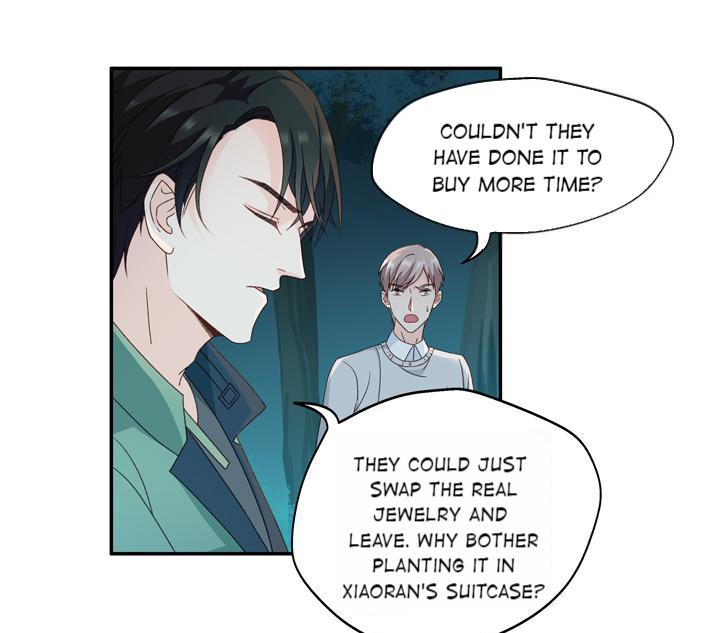 Silkflower Fantasy Dream ( Dream of Night Bloom ) Chapter 79 - page 11