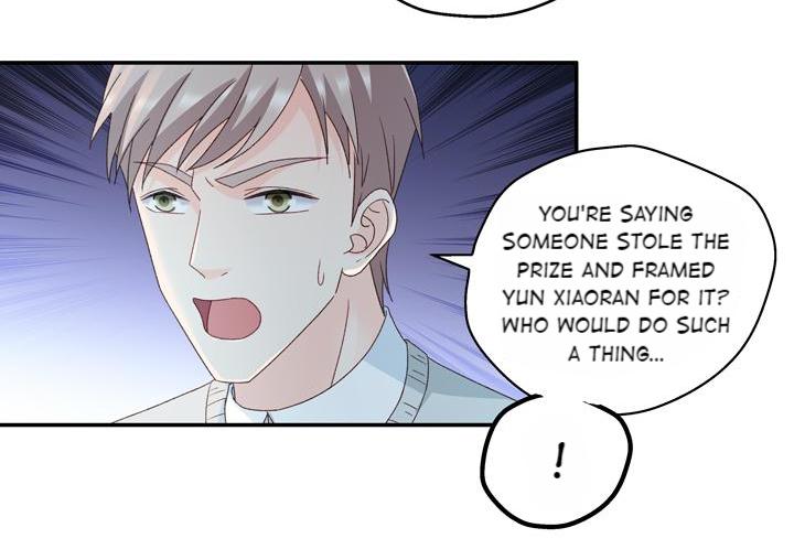Silkflower Fantasy Dream ( Dream of Night Bloom ) Chapter 79 - page 12