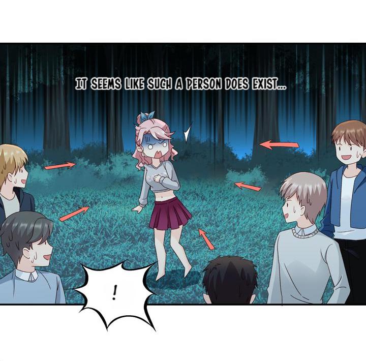 Silkflower Fantasy Dream ( Dream of Night Bloom ) Chapter 79 - page 13