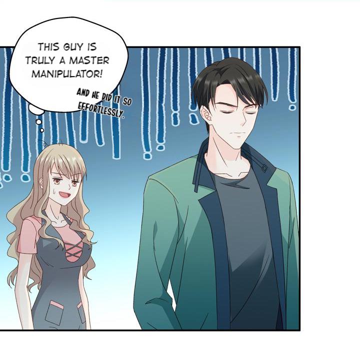 Silkflower Fantasy Dream ( Dream of Night Bloom ) Chapter 79 - page 17