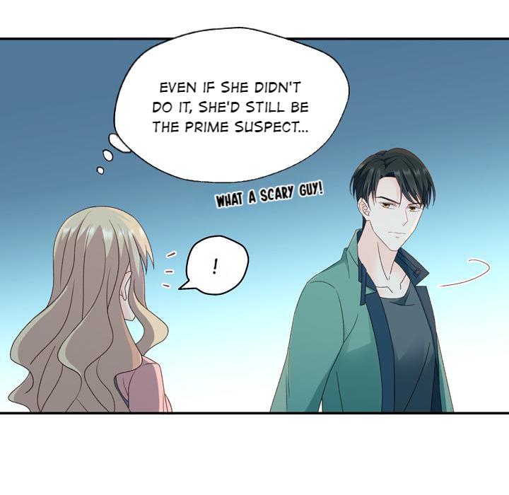 Silkflower Fantasy Dream ( Dream of Night Bloom ) Chapter 79 - page 19