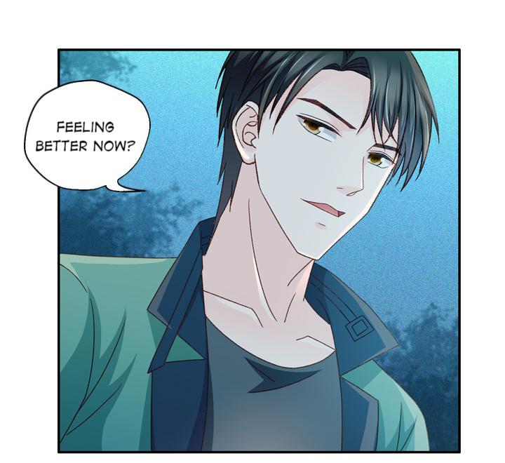 Silkflower Fantasy Dream ( Dream of Night Bloom ) Chapter 79 - page 20