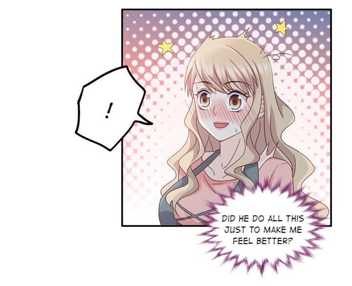 Silkflower Fantasy Dream ( Dream of Night Bloom ) Chapter 79 - page 21