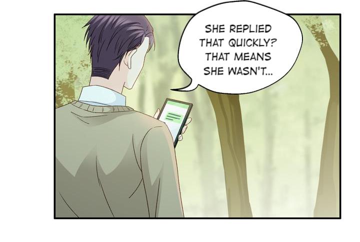 Silkflower Fantasy Dream ( Dream of Night Bloom ) Chapter 79 - page 27
