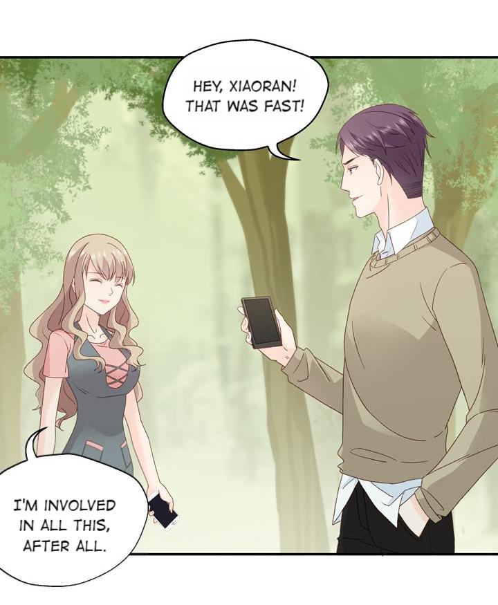 Silkflower Fantasy Dream ( Dream of Night Bloom ) Chapter 79 - page 29