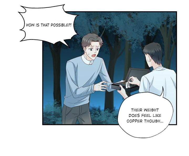 Silkflower Fantasy Dream ( Dream of Night Bloom ) Chapter 79 - page 3