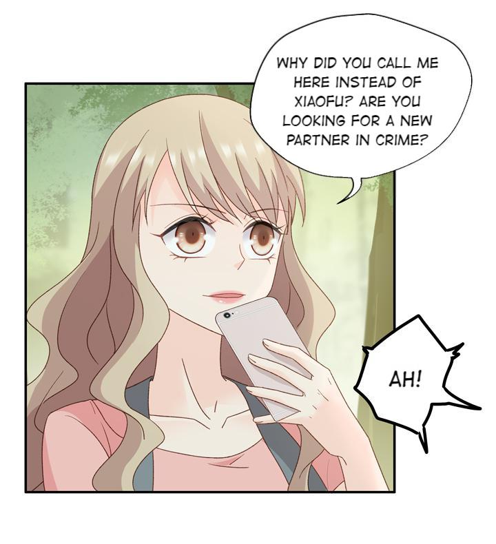 Silkflower Fantasy Dream ( Dream of Night Bloom ) Chapter 79 - page 30