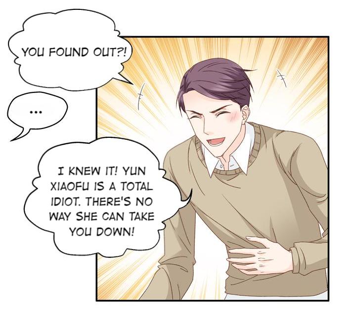 Silkflower Fantasy Dream ( Dream of Night Bloom ) Chapter 79 - page 31