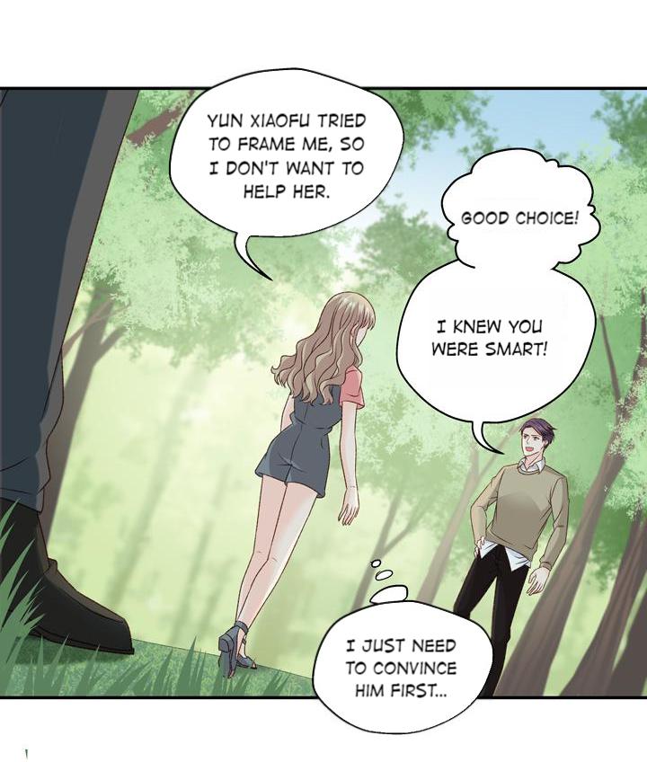 Silkflower Fantasy Dream ( Dream of Night Bloom ) Chapter 79 - page 39