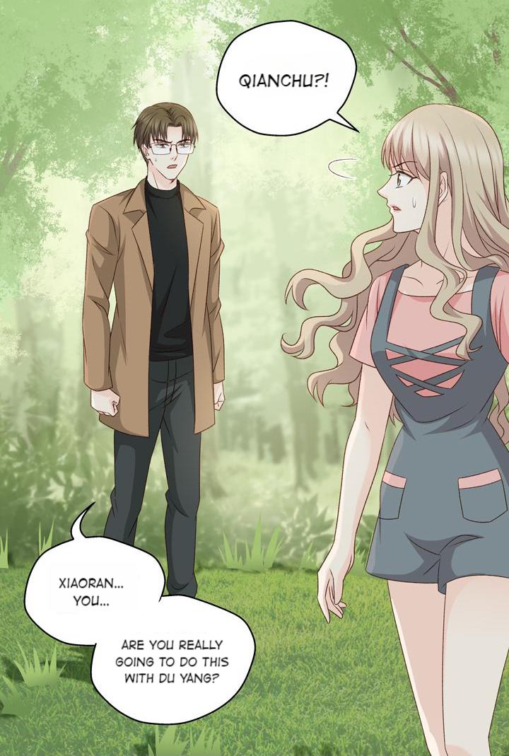 Silkflower Fantasy Dream ( Dream of Night Bloom ) Chapter 79 - page 42