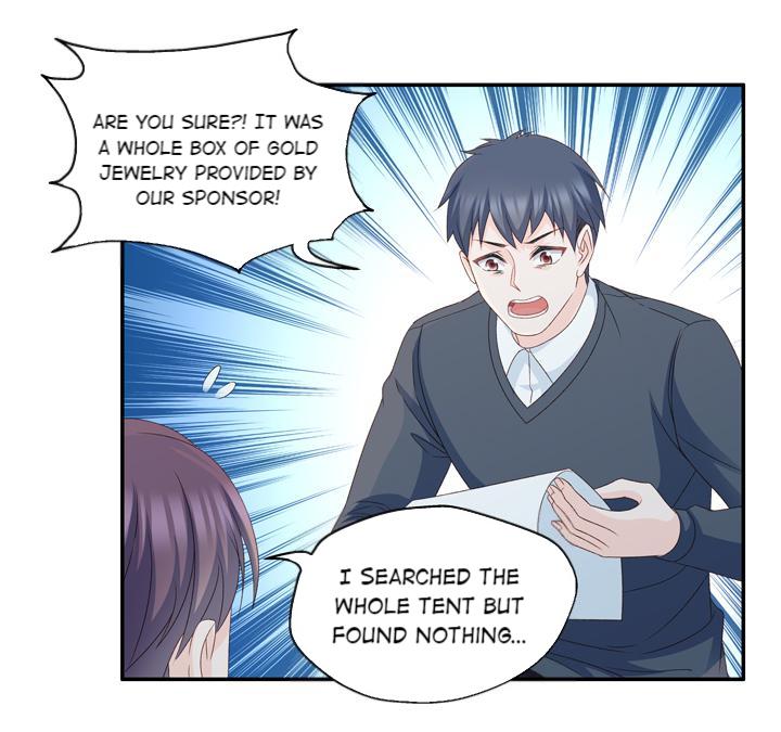 Silkflower Fantasy Dream ( Dream of Night Bloom ) Chapter 78 - page 10