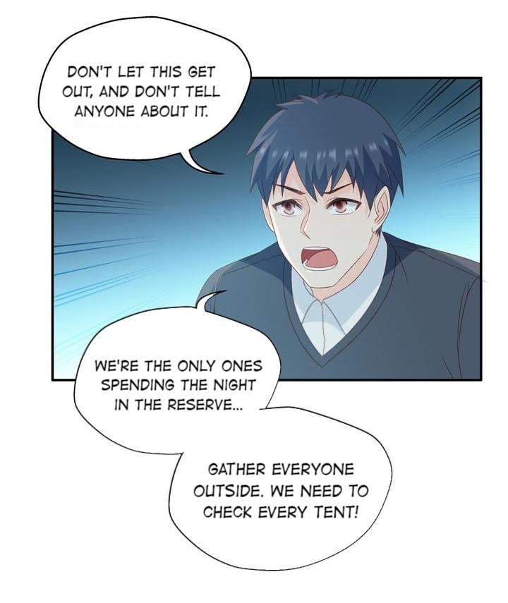 Silkflower Fantasy Dream ( Dream of Night Bloom ) Chapter 78 - page 11